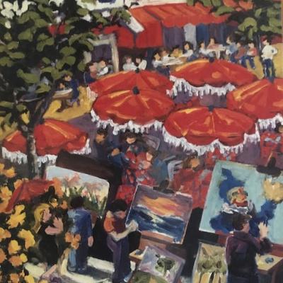 France Impression Website