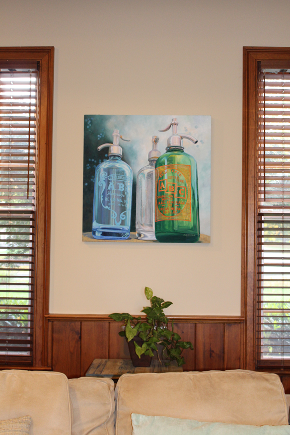 Water Bottles gallery